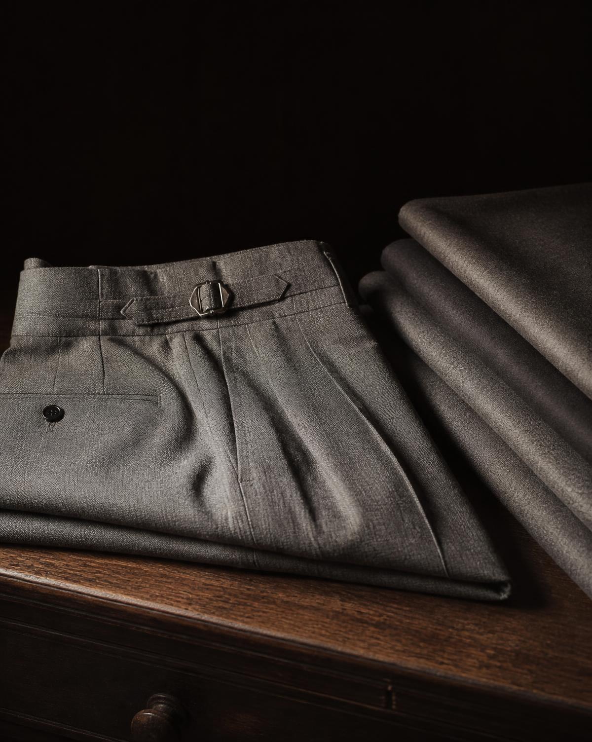 Trousers